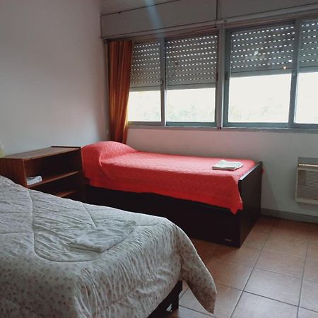דירות Excelente Departamento En Microcentro De מנדוזה מראה חיצוני תמונה