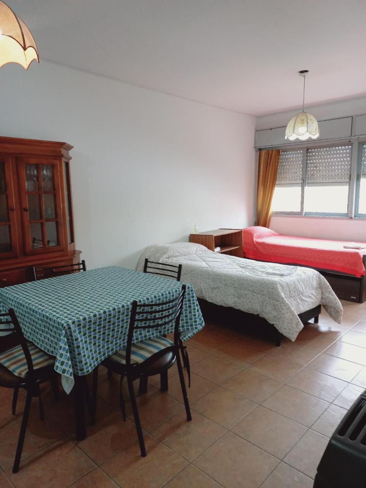 דירות Excelente Departamento En Microcentro De מנדוזה מראה חיצוני תמונה