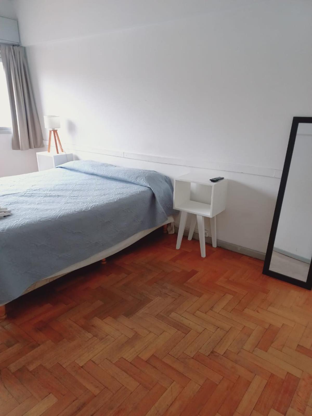 דירות Excelente Departamento En Microcentro De מנדוזה מראה חיצוני תמונה