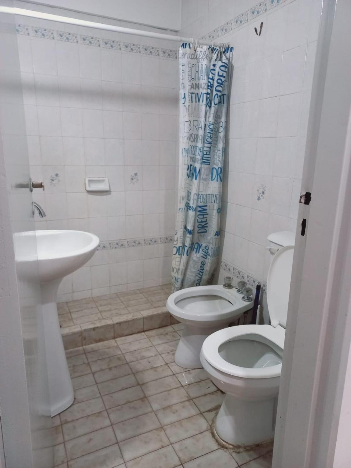 דירות Excelente Departamento En Microcentro De מנדוזה מראה חיצוני תמונה